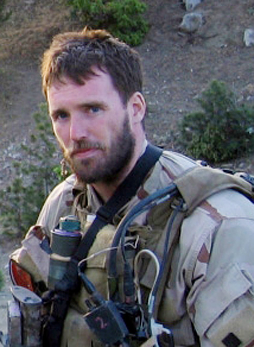 Lt. Michael P. Murphy